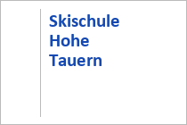 Skischule Hohe Tauern - Rauris - Salzburger Land