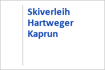 Skiverleih Hartweger - Kaprun - Skigebiet Kitzsteinhorn-Maiskogel-Kaprun