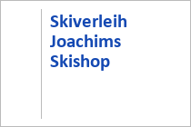 Skiverleih Joachims Skishop- Skigebiet Zettersfeld/Hochlienz - Lienz - Osttirol - Tirol