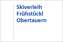 Skiverleih Frühstückl Obertauern - Skigebiet Obertauern - Salzburger Land