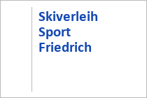 Skiverleih Sport Friedrich - Skigebiet Großeck-Speiereck - St. Michael - Salzburger Lungau