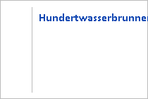 Hundertwasserbrunnen - Zell am See - Kaprun - Salzburger Land