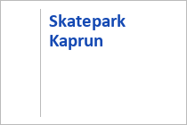 Skatepark Botch Bowl - Kaprun - Salzburger Land