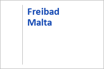 Freibad - Malta in Kärnten - Maltatal