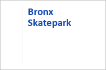 Bronx Skatepark - Saalfelden - Salzburger Land