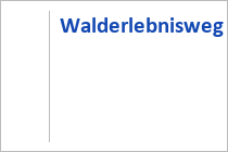 Walderlebnisweg "walden" - Naturpark Weissbach - St. Martin bei Lofer - Salzburger Saalachtal