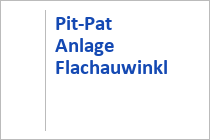 Pit-Pat Anlage Flachauwinkl - Flachau - Salzburger Land