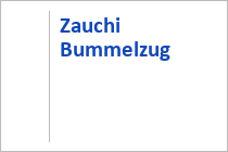 Zauchi Bummelzug - Erlebnisberg Gamskogel - Altenmarkt-Zauchensee - Pongau - Salzburger Land