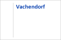 Vachendorf - Chiemsee-Chiemgau - Oberbayern