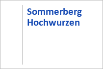 Sommerberg Hochwurzen - Schladming - Schladming-Dachstein - Steiermark