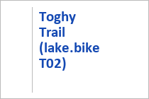 Toghy Trail - lake.bike - Ossiacher See - Kärnten