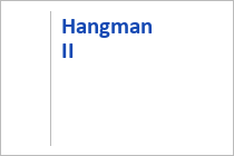 Hangman II - The EPIC Bikepark Leogang - Saalfelden-Leogang - Salzburger Land