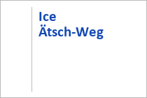 Ice Ätsch-Weg - Henndorf am Wallersee - Salzburger Seenland - Salzburger Land