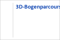 3D-Bogenparcours - Großarl - Großarltal - Salzburger Land