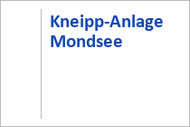 Kneipp-Anlage - Mondsee - Region Mondsee-Irrsee - Oberösterreich
