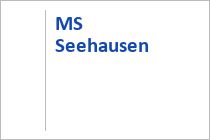 MS Seehausen - Schifffahrt Staffelsee - Murnau - Seehausen - Uffing - Oberbayern