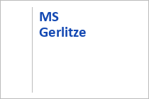 MS Gerlitze - Ossiacher See Schifffahrt - Ossiacher See - Kärnten