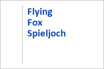 Flying Fox Spieljoch - Erlebnisberg Spieljoch - Fügen im Zillertal - Tirol
