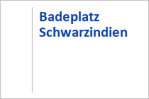 Badeplatz Schwarzindien - Mondsee - St. Lorenz - Region Mondsee-Irrsee - Oberösterreich