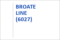BROATE LINE (6027) - Bike Republic Sölden - Sölden - Ötztal - Tirol