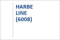 HARBE LINE (6008) - Bike Republic Sölden - Sölden - Ötztal - Tirol