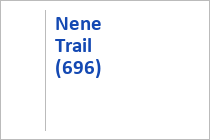 Nene Trail (696) - Bike Republic Sölden - Sölden - Ötztal - Tirol