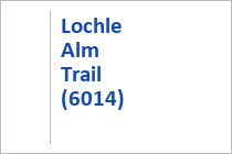 Lochle Alm Trail (6014) - Bike Republic Sölden - Sölden - Ötztal - Tirol