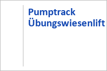 Pumptrack Übungswiesenlift  - Turracher Höhe Trail Area - Kärnten - Steiermark