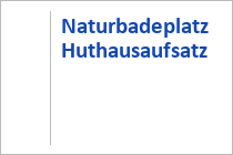 Naturbadeplatz Huthausaufsatz - Weyregg am Attersee - Attersee-Attergau - Oberösterreich