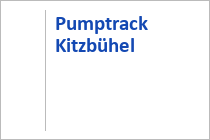 Pumptrack - Kitzbühel - Tirol