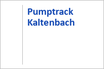 Pumptrack - Kaltenbach - Zillertal - Tirol