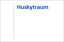 Huskytraum - Ebensee am Traunsee - Traunsee-Almtal - Oberösterreich