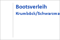Bootsverleih Krumböck/Schwarzmayr - Hallstatt - Dachstein Salzkammergut - Oberösterreich