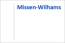 Missen-Wilhams - Allgäu