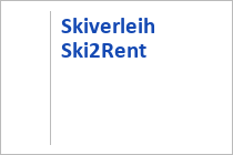 Skiverleih Ski2Rent - Silvretta Arena Ischgl-Samnaun - Paznauntal - Tirol