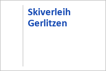 Skiverleih und Skiservice Gerlitzen - Skigebiet Gerlitzen - Treffen am Ossiacher See - Kärnten