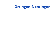 Orsingen-Nenzingen - Region Bodensee - Baden-Württemberg