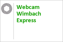 Webcam Wimbach-Express - Skigebiet Hochzillertal-Hochfügen - Kaltenbach - Zillertal