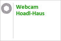 Webcam Hoadl-Haus - Skigebiet Axamer Lizum - Axams - Region Innsbruck