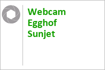 Webcam Egghof-Sunjet - Skigebiet Berwang - Tiroler Zugspitzarena