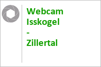 Webcam Isskogel - Gerlos - Zillertal Arena