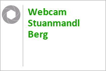 Webcam Stuanmandl - Gerlos - Zillertal Arena