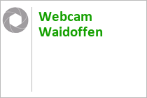 Webcam Waidoffen - Skigebiet Hochzillertal - Hochfügen - Zillertal
