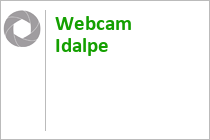 Webcam Idalpe - Ischgl - Silvretta Arena Ischgl Samnaun - Paznauntal