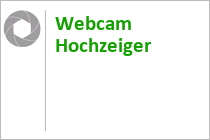 Webcam Hochzeiger - Skigebiet - Jerzens - Pitztal