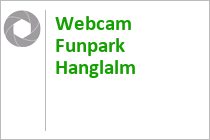 Webcam Funpark Hanglalm - Resterhöhe - Skigebiet Kitzski - Jochberg - Kitzbühel