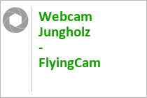 Webcam Jungholz - Flying Webcam - Skigebiet Jungholz - Tannheimer Tal - Allgäu