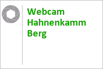 Webcam Kitzbühel - Hahnenkamm - Skigebiet Kitzski - Ehrenbachhöhe