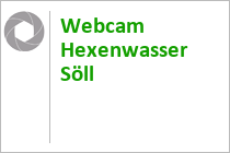 Webcam Hexenwasser Söll - Skiwelt Wilder Kaiser-Brixental