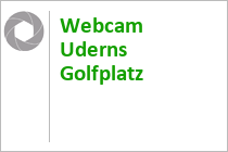 Webcam Uderns Golfplatz - Zillertal - Fügen